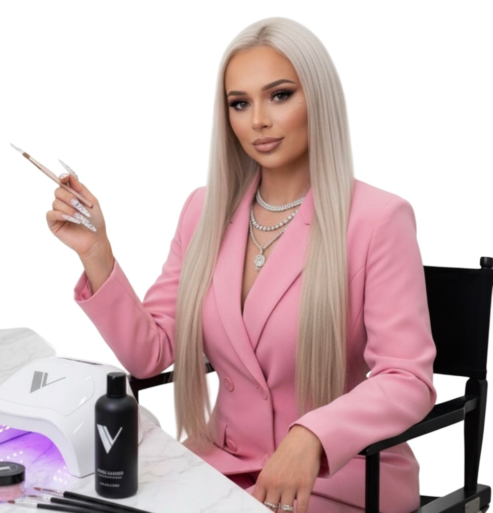 𝐎𝐍𝐄 𝐎𝐍 𝐎𝐍𝐄 𝐀𝐂𝐑𝐘𝐋𝐈𝐂 𝐁𝐄𝐆𝐈𝐍𝐍𝐄𝐑 𝐂𝐋𝐀𝐒𝐒