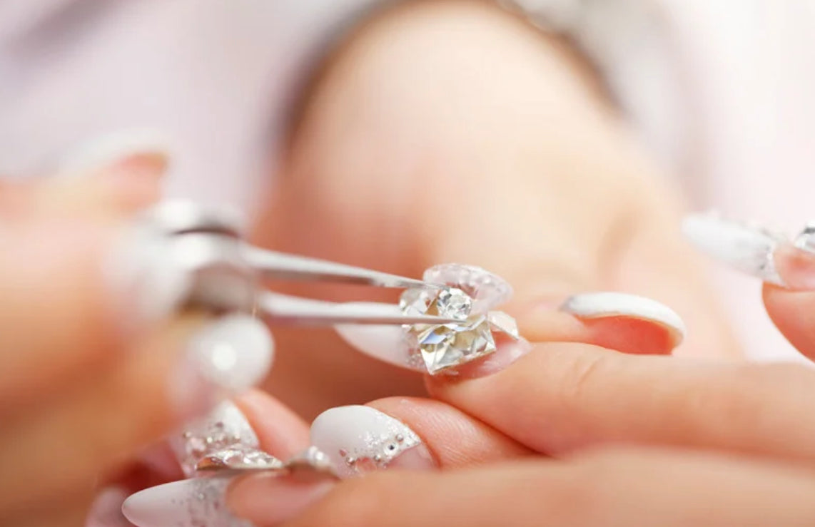 FULL SET (MUST CALL OR TEXT TO BOOK 778-344-1666)