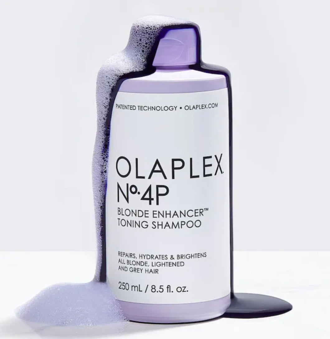 OLAPLEX BLONDE ENHANCER