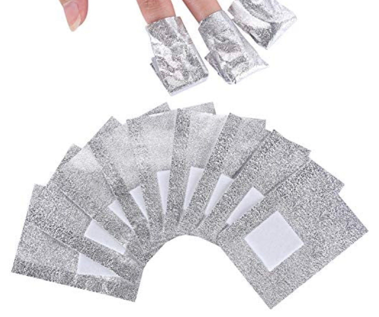 ACRYLIC/GEL REMOVAL (MUST CALL OR TEXT TO BOOK 778-344-1666)